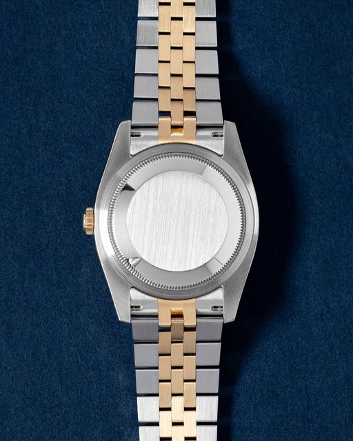 Rolex Datejust 116233 Image 2